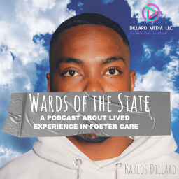 Podcast thumbnail for Wards of the State