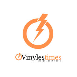 Podcast thumbnail for VINYLESTIMES CLASSIC ROCK RADIO