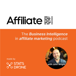Podcast thumbnail for Affiliate BI