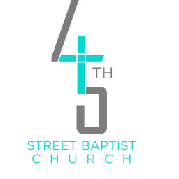 Podcast thumbnail for Forty-fifth Street Baptist Church Weekly Sermons