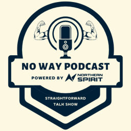 Podcast thumbnail for No Way Podcast