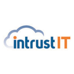 Podcast thumbnail for Tech Friday with Dave Hatter Sponsored By: Intrust IT