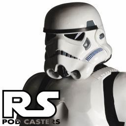 Podcast thumbnail for RS Pod Casters