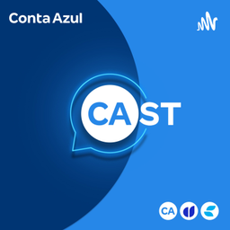 Podcast thumbnail for Conta Azul CAst