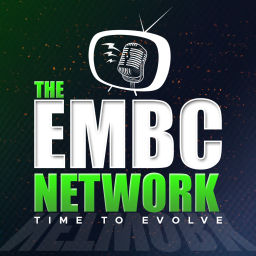 Podcast thumbnail for THE EMBC NETWORK Featuring: ihealthradio and Worldwide Podcasts