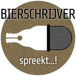 Podcast thumbnail for Bierschrijver spreekt...!