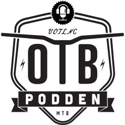 Podcast thumbnail for OTBpodden