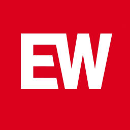 Podcast thumbnail for EW