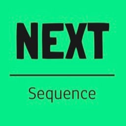 Podcast thumbnail for Next Sequence