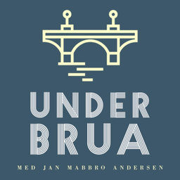 Podcast thumbnail for Under Brua Med Jan Mabbro Andersen