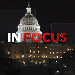 Podcast thumbnail for In Focus
