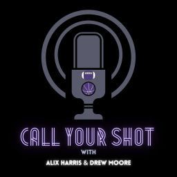 Podcast thumbnail for Call Your Shot