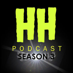 Podcast thumbnail for Hometown Haunts Podcast