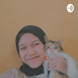 Podcast thumbnail for Diary Dikiyanti