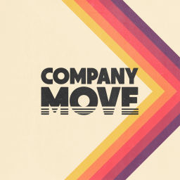 Podcast thumbnail for COMPANY MOVE