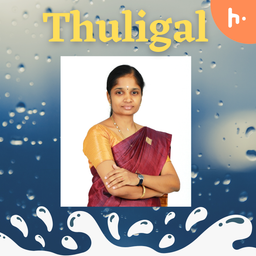 Podcast thumbnail for Thuligal