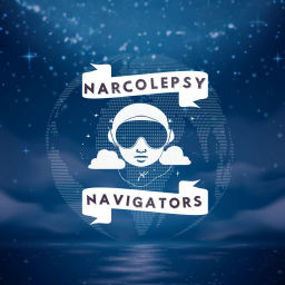 Podcast thumbnail for Narcolepsy Navigators