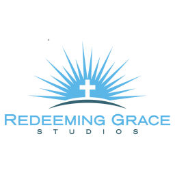 Podcast thumbnail for Redeeming Grace Studios