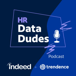 Podcast thumbnail for HR Data Dudes