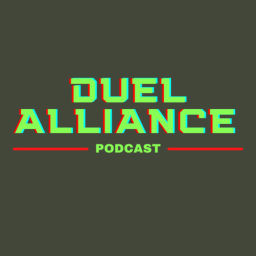 Podcast thumbnail for Duel Alliance