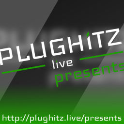 Podcast thumbnail for PLUGHITZ Live Presents (Audio)