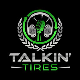 Podcast thumbnail for Talkin' Tires