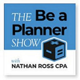 Podcast thumbnail for Be a Planner
