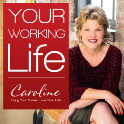 Podcast thumbnail for Your Working Life