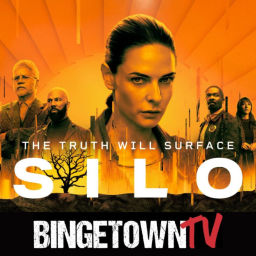 Podcast thumbnail for Silo: A BingetownTV Podcast