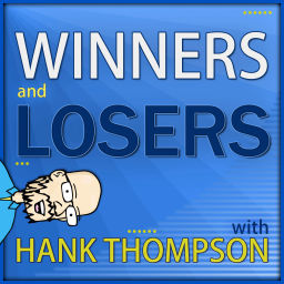 Podcast thumbnail for Winners and Losers Show