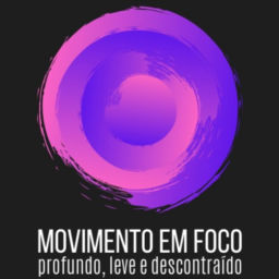 Podcast thumbnail for MOVIMENTO EM FOCO