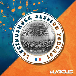 Podcast thumbnail for Electroshock Session Podcast