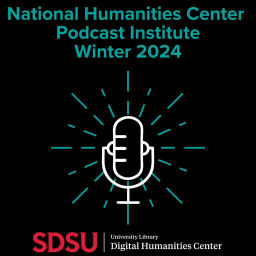 Podcast thumbnail for National Humanities Center Podcast Institute
