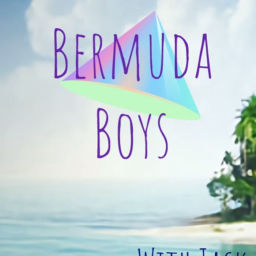 Podcast thumbnail for Bermuda Boys