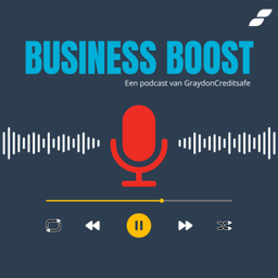 Podcast thumbnail for Business Boost (nl)