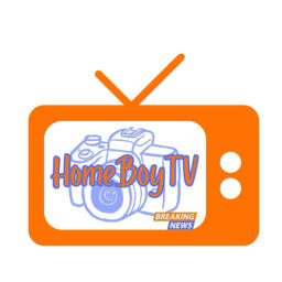 Podcast thumbnail for HomeboyTv