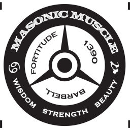 Podcast thumbnail for Masonic Muscle