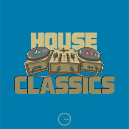 Podcast thumbnail for House Classics