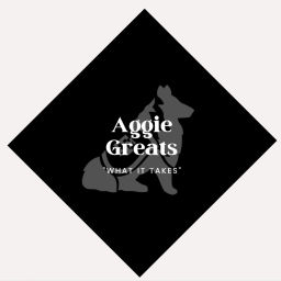 Podcast thumbnail for Aggie Greats