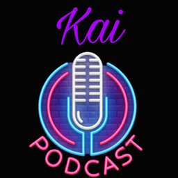 Podcast thumbnail for Kai Podcast