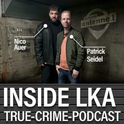 Podcast thumbnail for Inside LKA