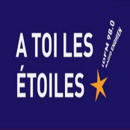 Podcast thumbnail for A toi les étoiles