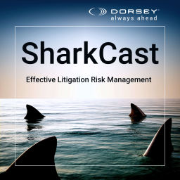 Podcast thumbnail for SharkCast