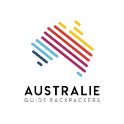 Podcast thumbnail for AUSTRALIE - Guide Backpackers