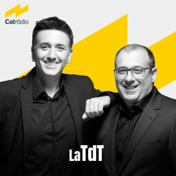 Podcast thumbnail for LaTdT