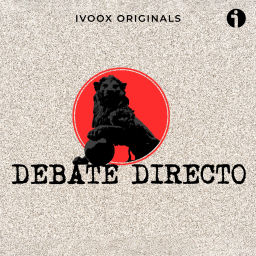 Podcast thumbnail for Debate Directo