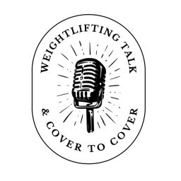 Podcast thumbnail for Weightlifting Talk