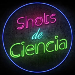 Podcast thumbnail for Shots de Ciencia