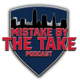 Podcast thumbnail for Mistake By The Take