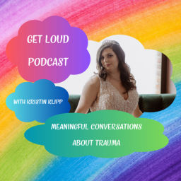 Podcast thumbnail for Get Loud Podcast